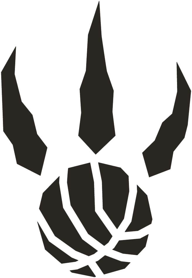 Toronto Raptors 1995-2011 Alternate Logo iron on transfers for clothing